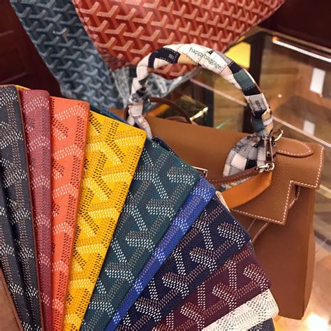 designer brand goyard|Goyard official website.